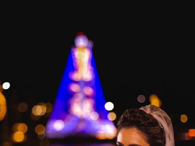 O casamento de Jean e Bruna em Belém, Pará 56
