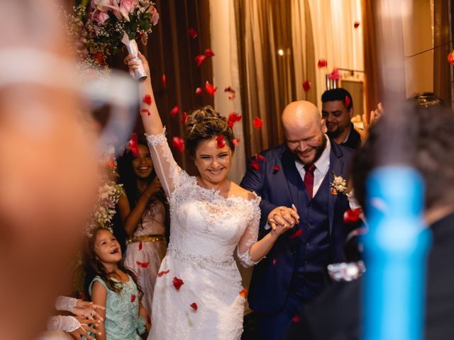 O casamento de Jean e Bruna em Belém, Pará 61
