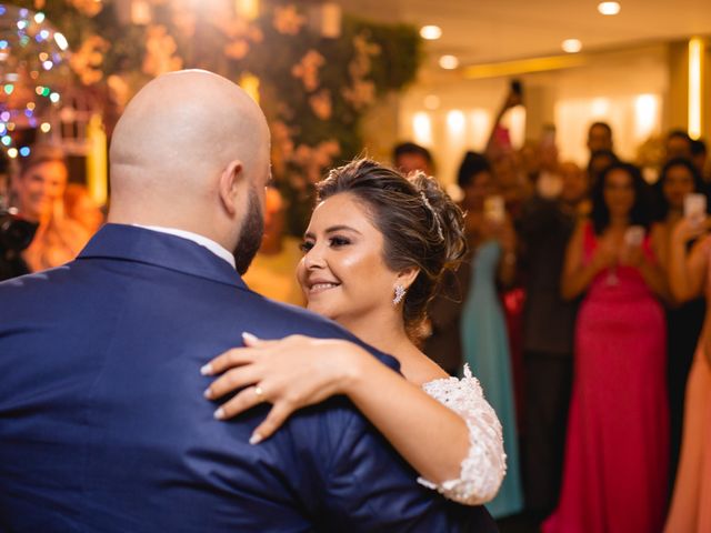 O casamento de Jean e Bruna em Belém, Pará 62