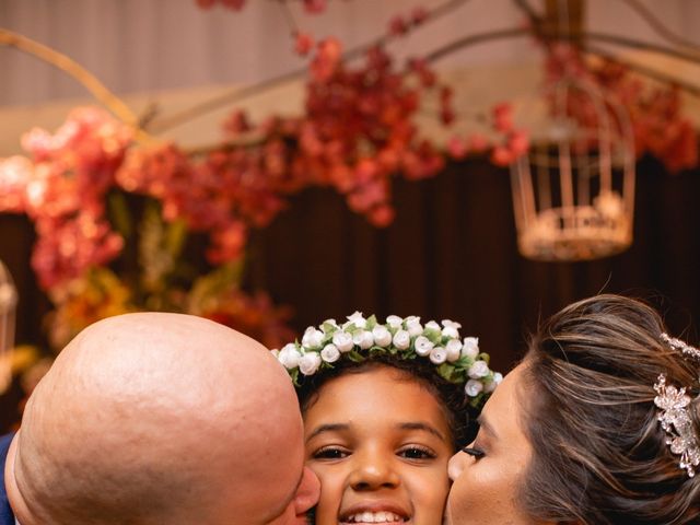 O casamento de Jean e Bruna em Belém, Pará 70