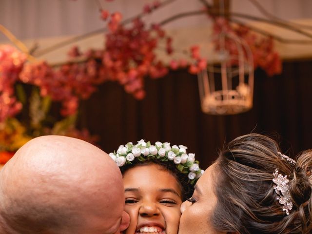 O casamento de Jean e Bruna em Belém, Pará 71
