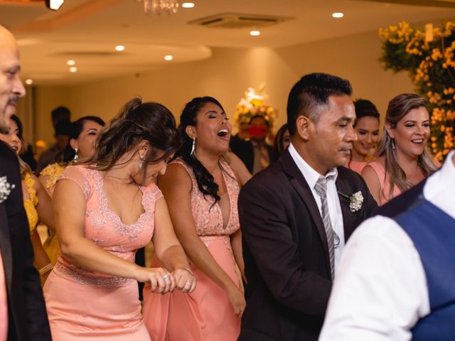 O casamento de Jean e Bruna em Belém, Pará 75