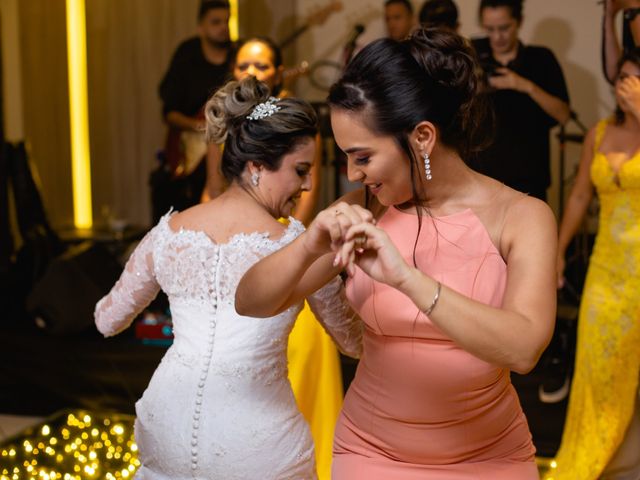 O casamento de Jean e Bruna em Belém, Pará 79