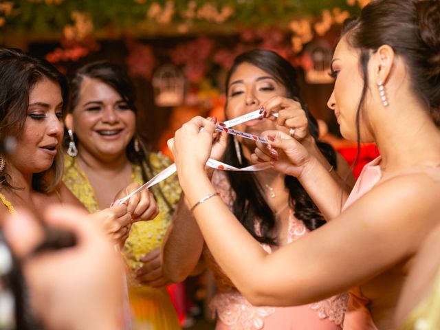 O casamento de Jean e Bruna em Belém, Pará 86