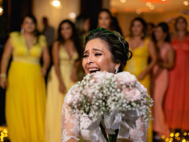 O casamento de Jean e Bruna em Belém, Pará 90