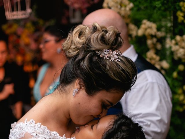 O casamento de Jean e Bruna em Belém, Pará 104