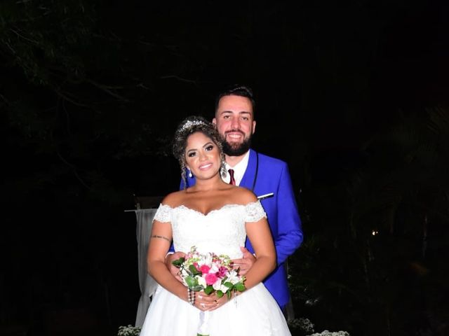 O casamento de Edgar e Bruna em São Paulo 3