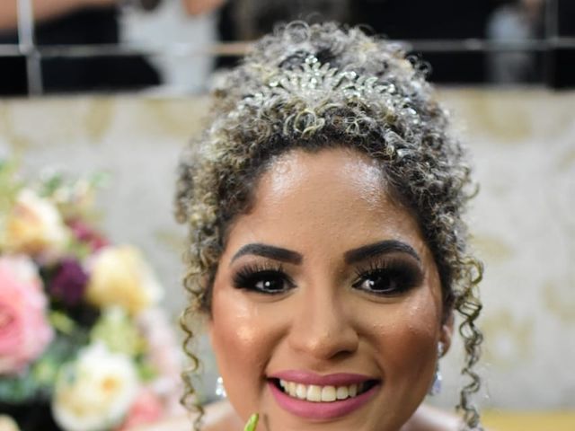 O casamento de Edgar e Bruna em São Paulo 4