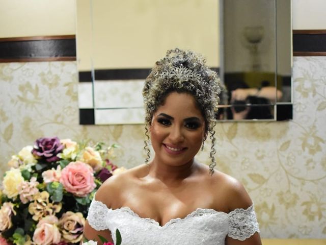 O casamento de Edgar e Bruna em São Paulo 5