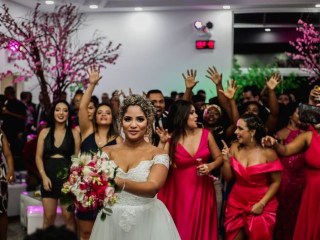 O casamento de Edgar e Bruna em São Paulo 2