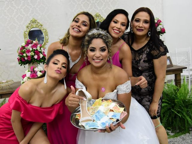 O casamento de Edgar e Bruna em São Paulo 12