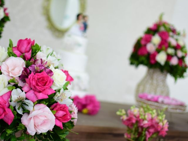 O casamento de Edgar e Bruna em São Paulo 22