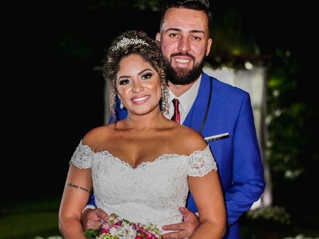 O casamento de Edgar e Bruna em São Paulo 27