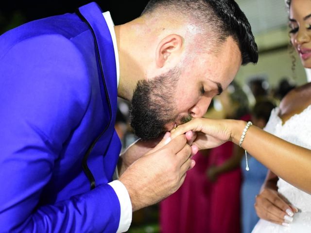 O casamento de Edgar e Bruna em São Paulo 38