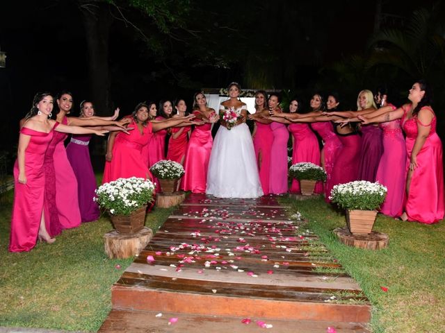 O casamento de Edgar e Bruna em São Paulo 39