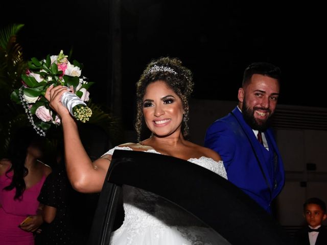 O casamento de Edgar e Bruna em São Paulo 46