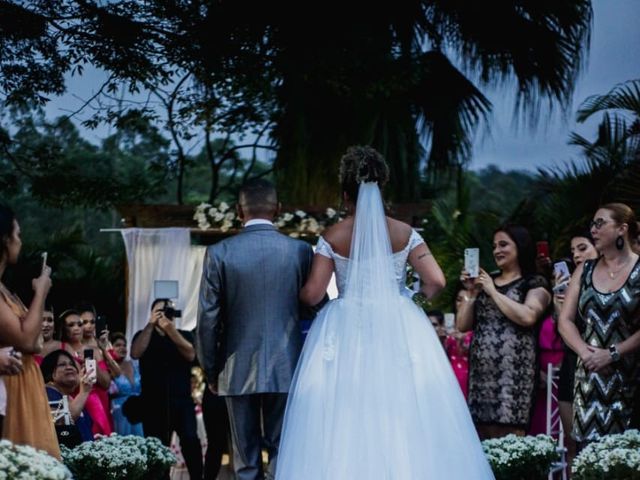 O casamento de Edgar e Bruna em São Paulo 66