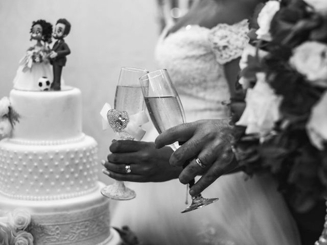 O casamento de Edgar e Bruna em São Paulo 67