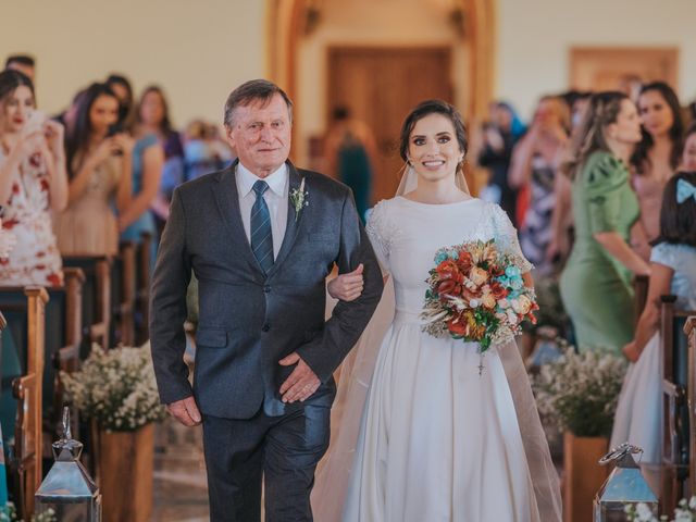 O casamento de Felipe e Camila em Ponta Grossa, Paraná 19