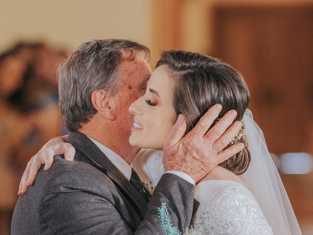 O casamento de Felipe e Camila em Ponta Grossa, Paraná 22