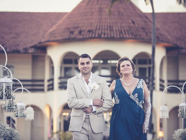 O casamento de Max e Hendy em Barra do Sirinhaém, Pernambuco 22