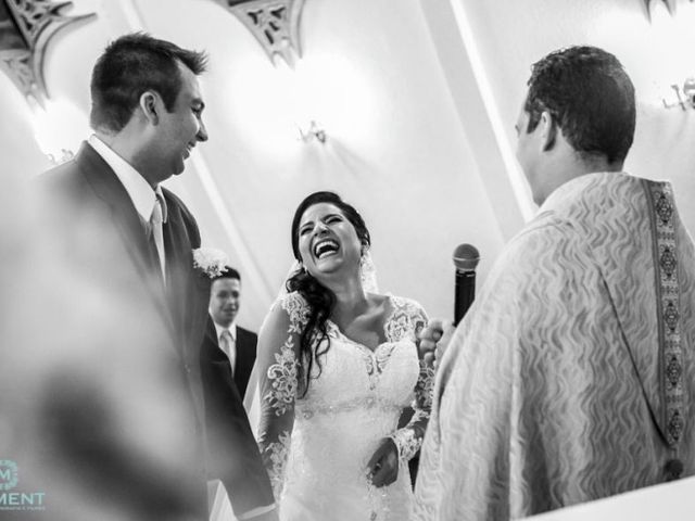 O casamento de Rafael e Ellane  em São Bernardo do Campo, São Paulo 8