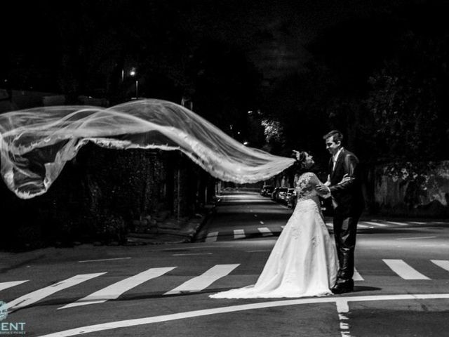 O casamento de Rafael e Ellane  em São Bernardo do Campo, São Paulo 10