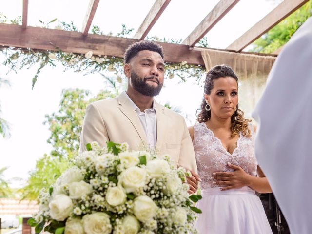 O casamento de Cezar e Talita em Mairiporã, São Paulo Estado 47