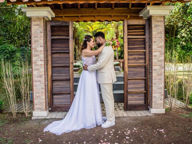 O casamento de Cezar e Talita em Mairiporã, São Paulo Estado 67