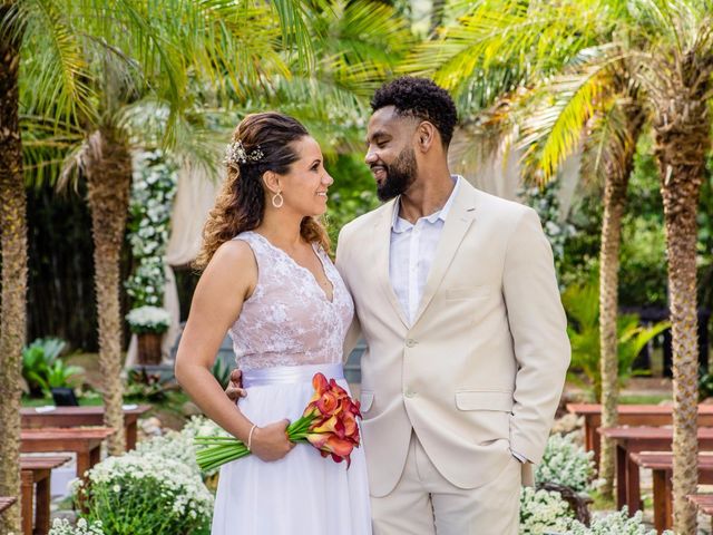 O casamento de Cezar e Talita em Mairiporã, São Paulo Estado 69