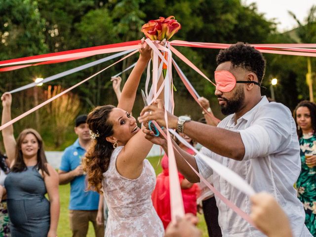 O casamento de Cezar e Talita em Mairiporã, São Paulo Estado 83