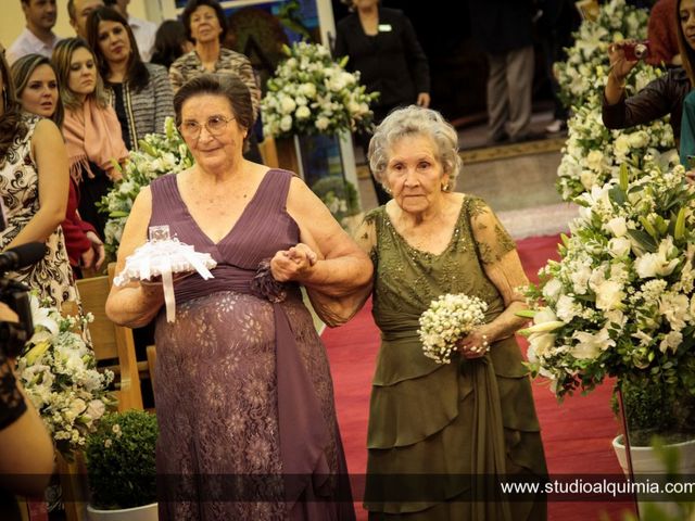 O casamento de Renan e Fernanda em Americana, São Paulo Estado 7