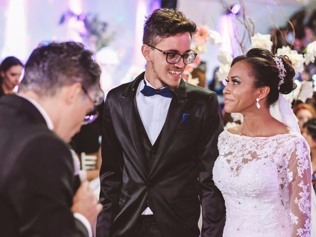 O casamento de Mateus e Iene em São Paulo 3