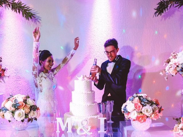 O casamento de Mateus e Iene em São Paulo 1