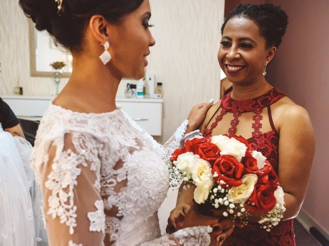 O casamento de Mateus e Iene em São Paulo 10