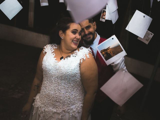 O casamento de Raphael e Mireli em Santa Isabel, São Paulo Estado 96