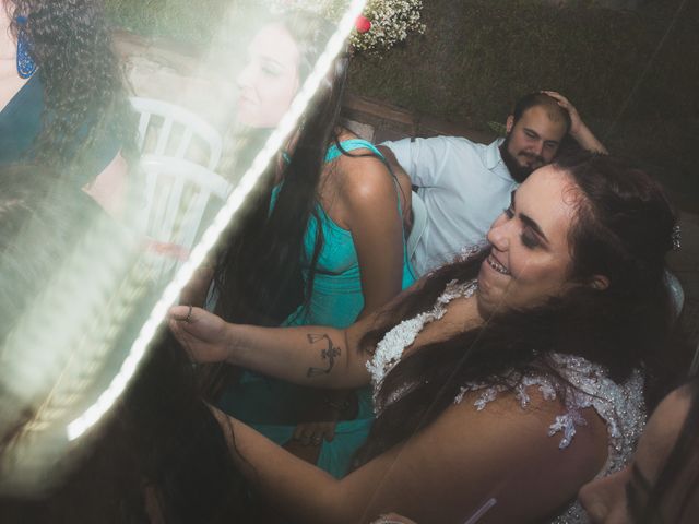 O casamento de Raphael e Mireli em Santa Isabel, São Paulo Estado 103