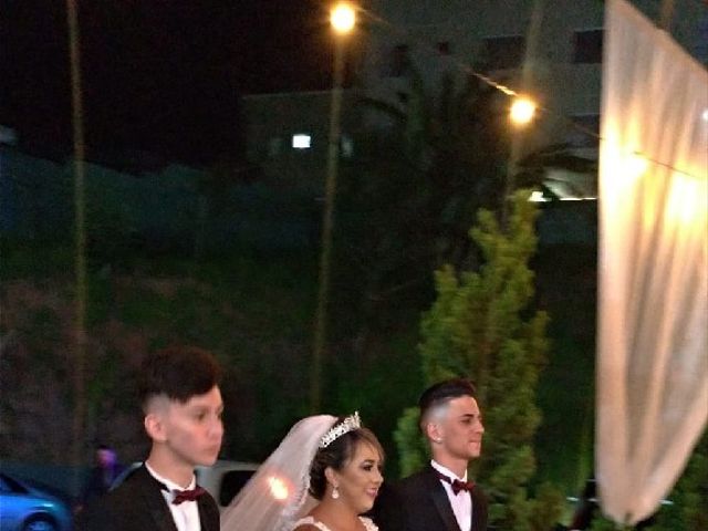 O casamento de Fernando e Ericka em Suzano, São Paulo 5