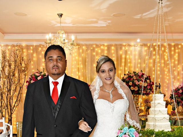 O casamento de Wesley e Vanessa em Nova Iguaçu, Rio de Janeiro 31