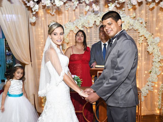 O casamento de Wesley e Vanessa em Nova Iguaçu, Rio de Janeiro 39