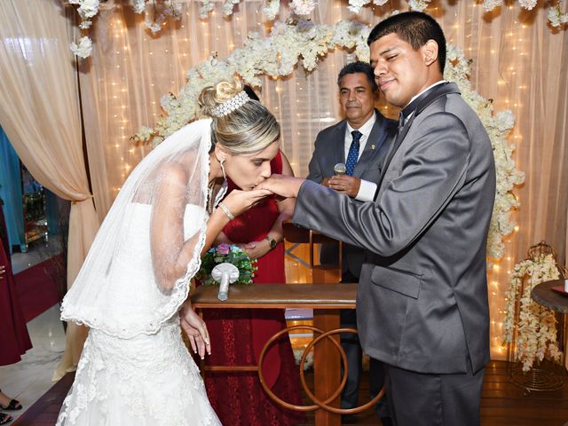 O casamento de Wesley e Vanessa em Nova Iguaçu, Rio de Janeiro 42
