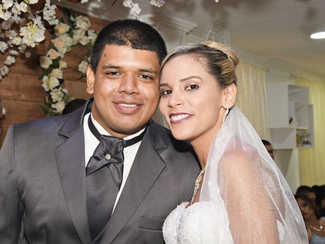 O casamento de Wesley e Vanessa em Nova Iguaçu, Rio de Janeiro 44