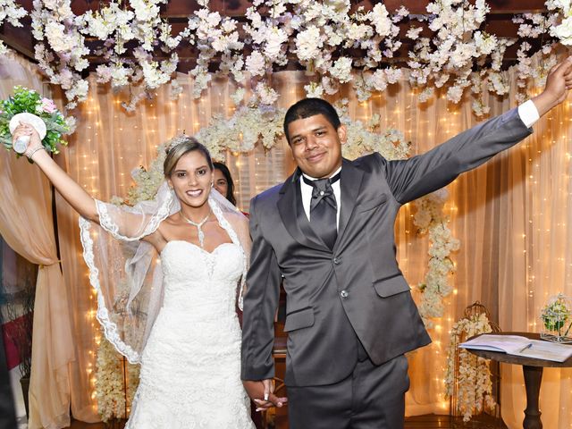 O casamento de Wesley e Vanessa em Nova Iguaçu, Rio de Janeiro 46