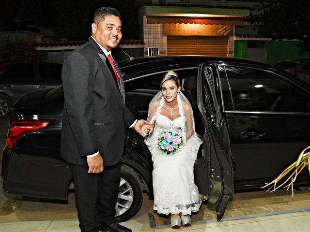 O casamento de Wesley e Vanessa em Nova Iguaçu, Rio de Janeiro 53
