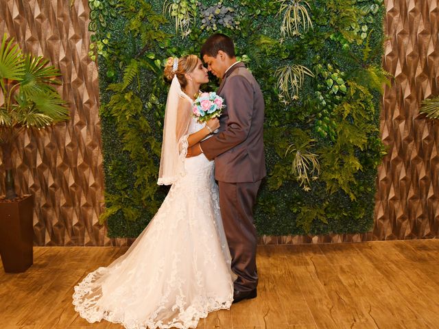 O casamento de Wesley e Vanessa em Nova Iguaçu, Rio de Janeiro 61