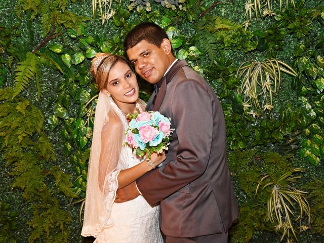 O casamento de Wesley e Vanessa em Nova Iguaçu, Rio de Janeiro 62