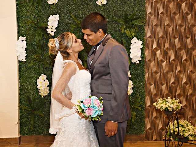 O casamento de Wesley e Vanessa em Nova Iguaçu, Rio de Janeiro 65