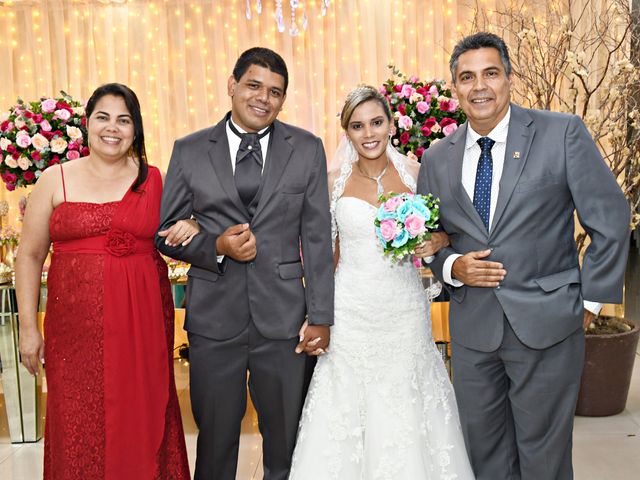 O casamento de Wesley e Vanessa em Nova Iguaçu, Rio de Janeiro 71