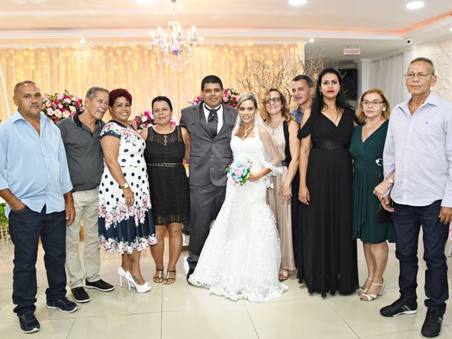 O casamento de Wesley e Vanessa em Nova Iguaçu, Rio de Janeiro 74
