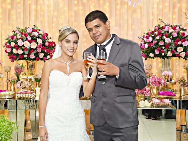 O casamento de Wesley e Vanessa em Nova Iguaçu, Rio de Janeiro 82